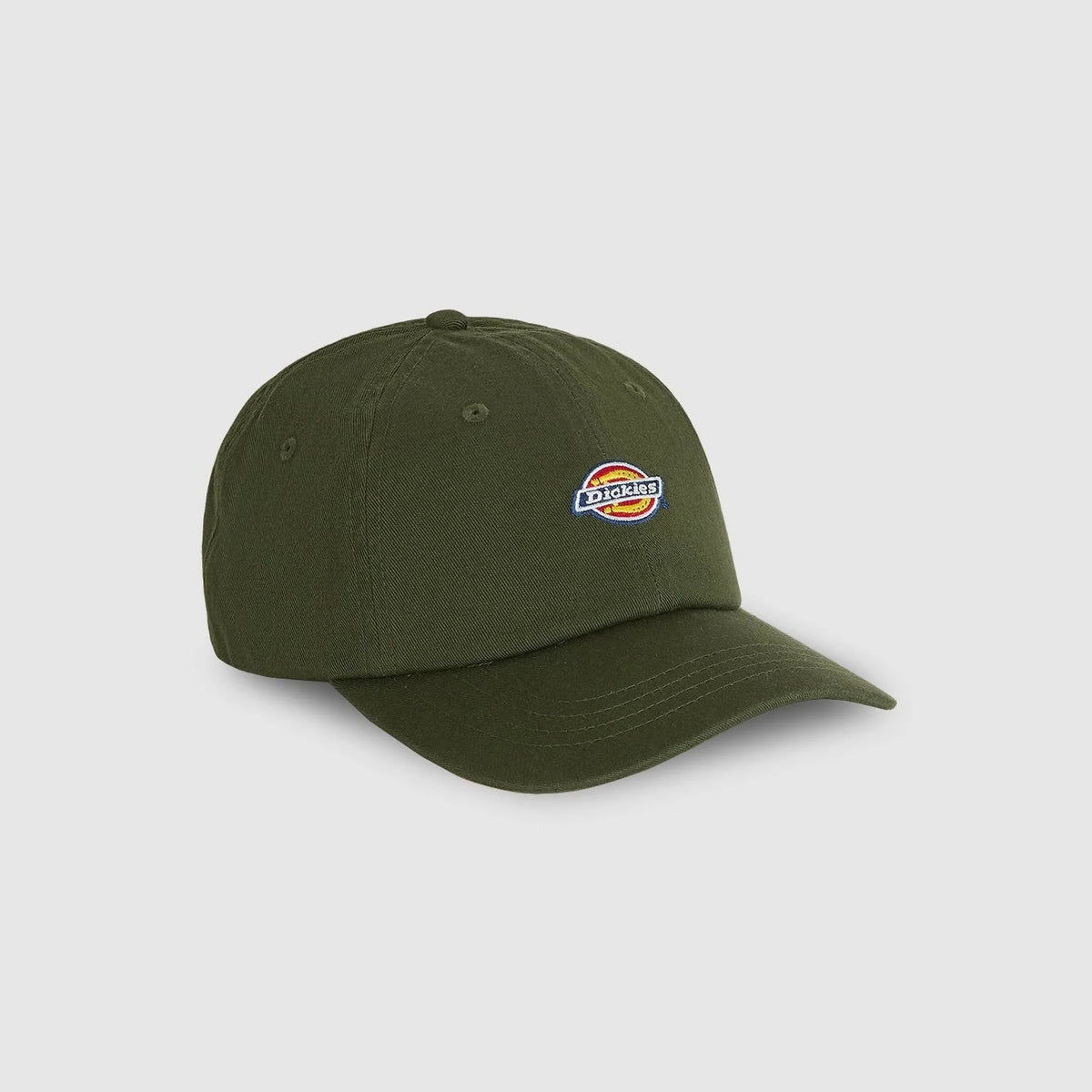 Dickies Hardwick Baseball Cap Deep Depths