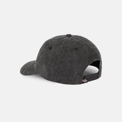 Dickies Hardwick Canvas Baseball Cap