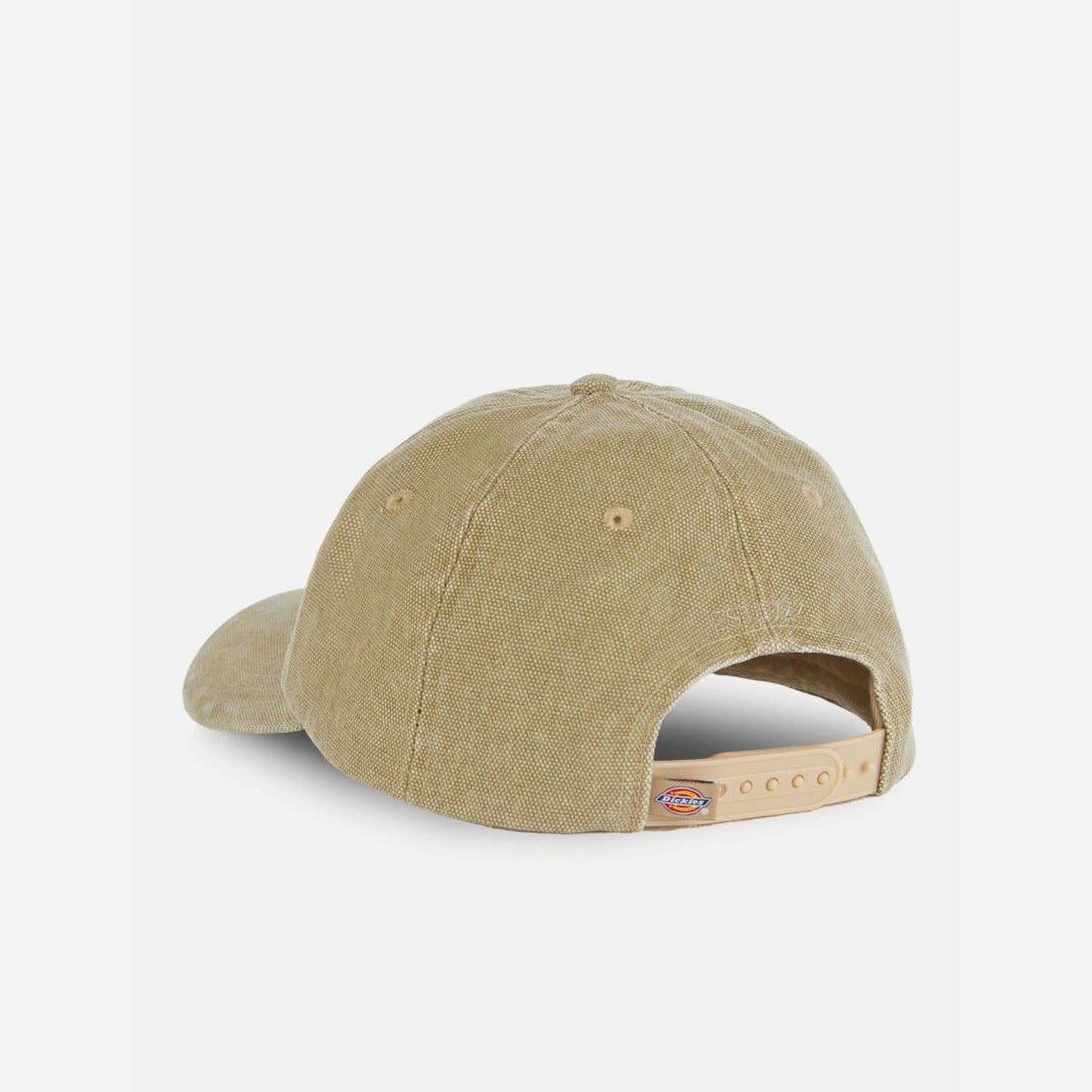 Dickies Hardwick Canvas Baseball Cap