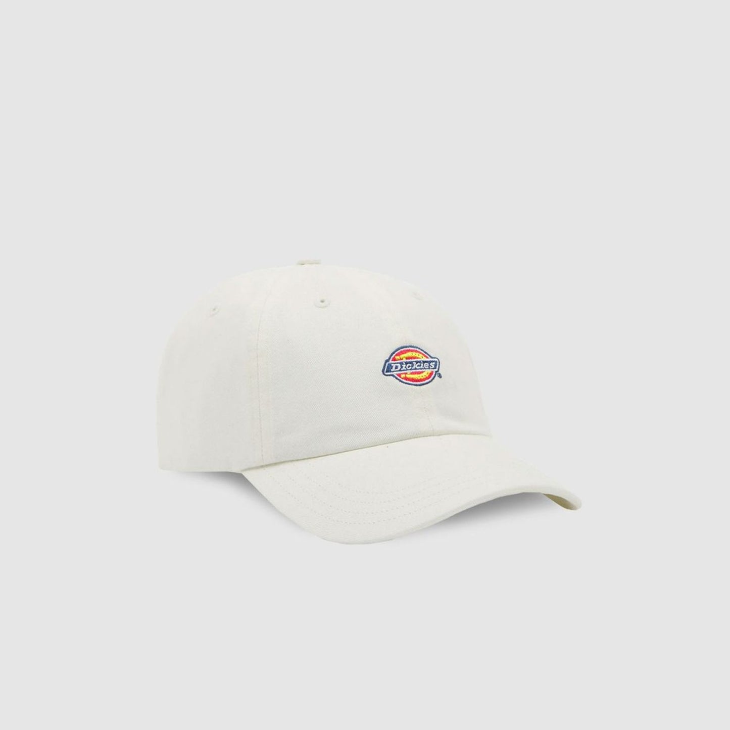 Dickies Hardwick Baseball Cap Cloud