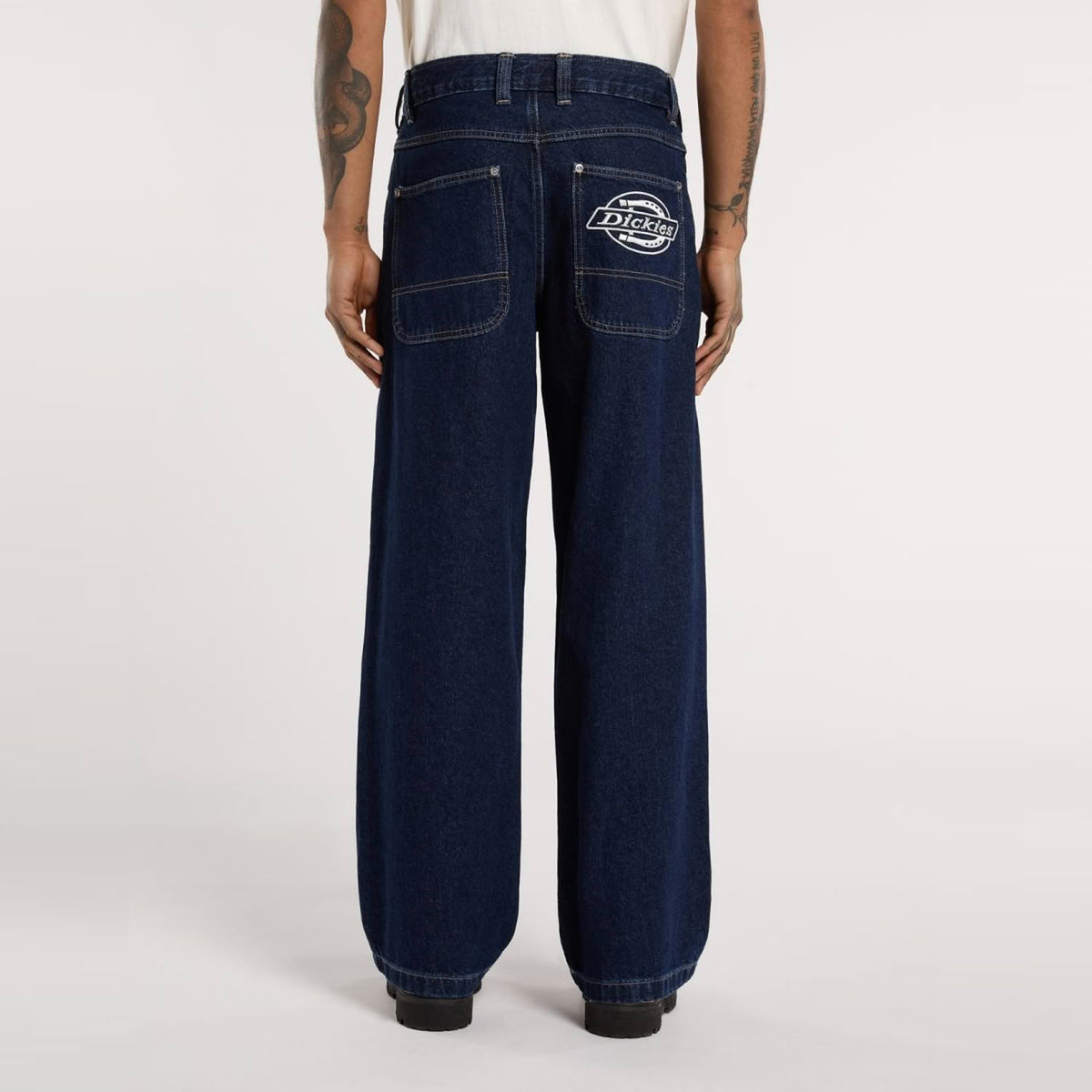 Dickies Hilham Denim Jeans