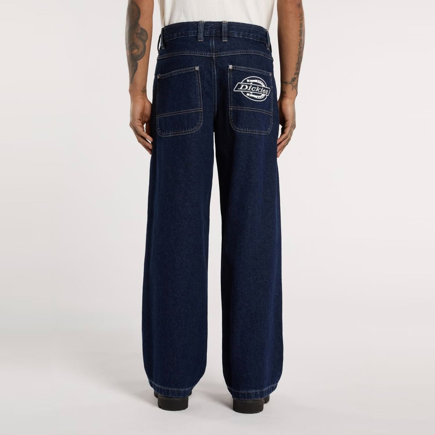 Dickies Hilham Denim Jeans