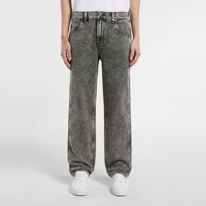 Dickies Houston Relaxed Jeans Light Grey