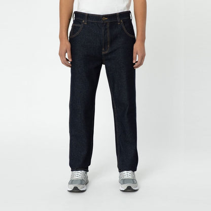 Dickies Houston Relaxed Jeans Rinse