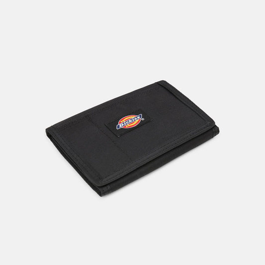 Dickies Kentwood Wallet Black