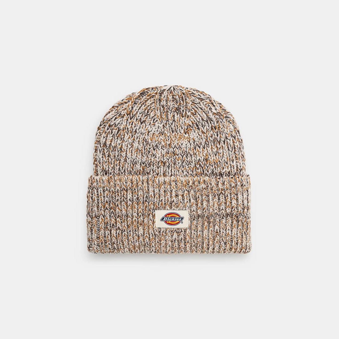 Dickies Lewistown Beanie Whitecap Grey