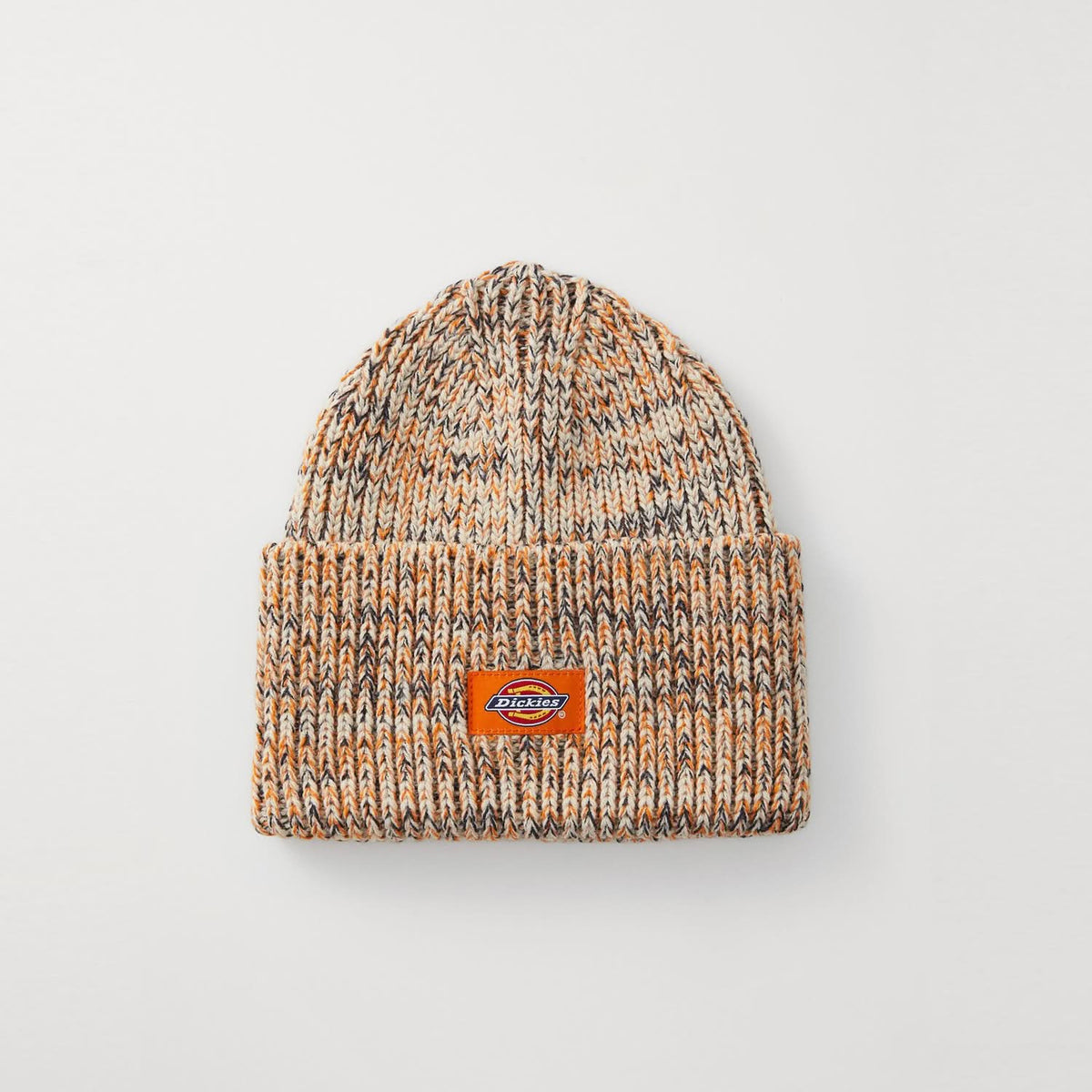 Dickies Lewistown Beanie Wood Ash