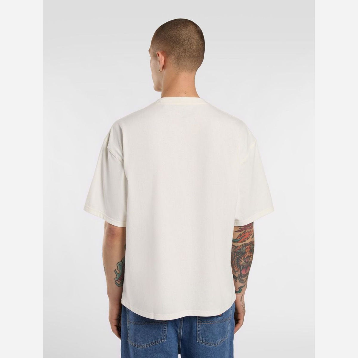 Dickies Lewistown Embroidered T-Shirt