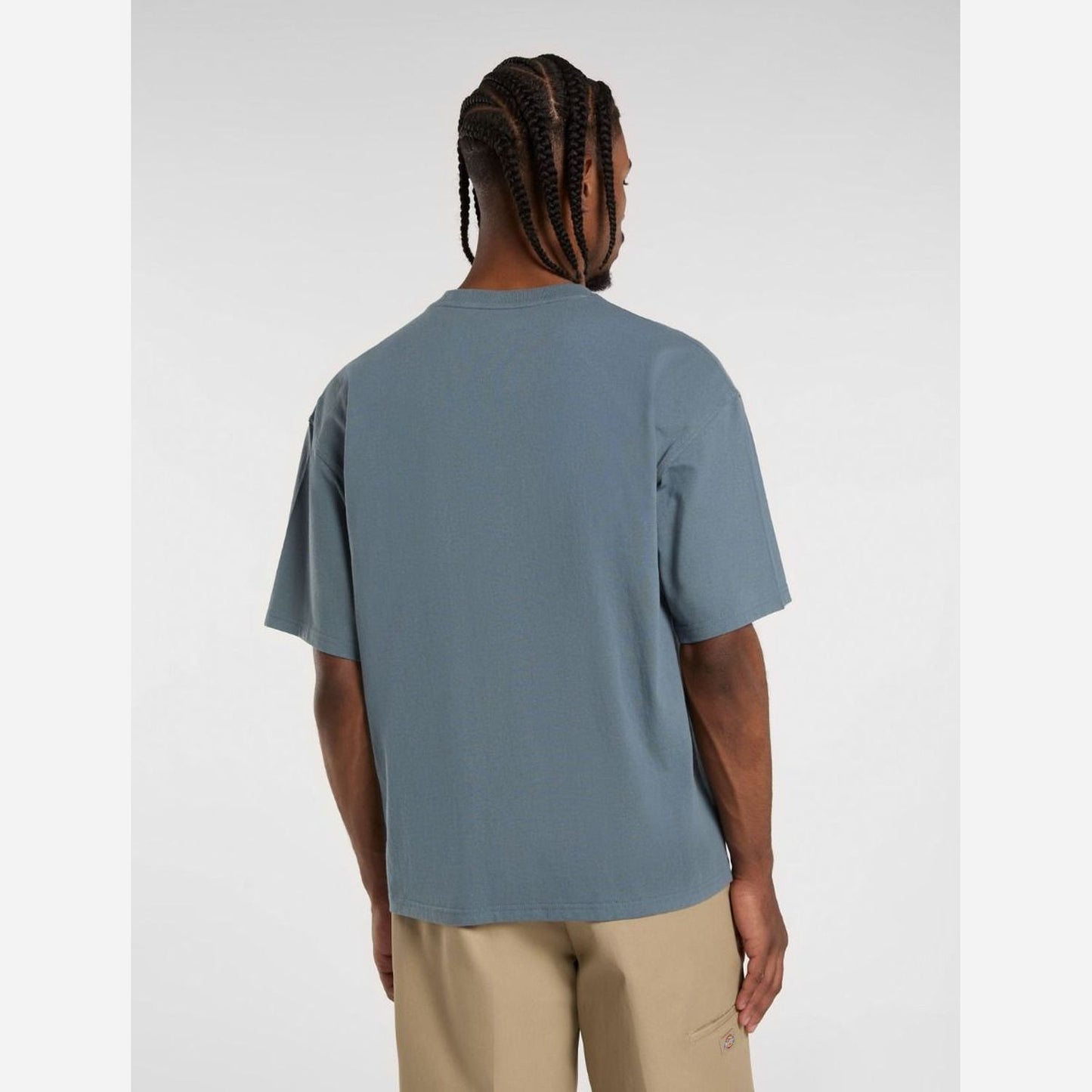 Dickies Lewistown Embroidered T-Shirt