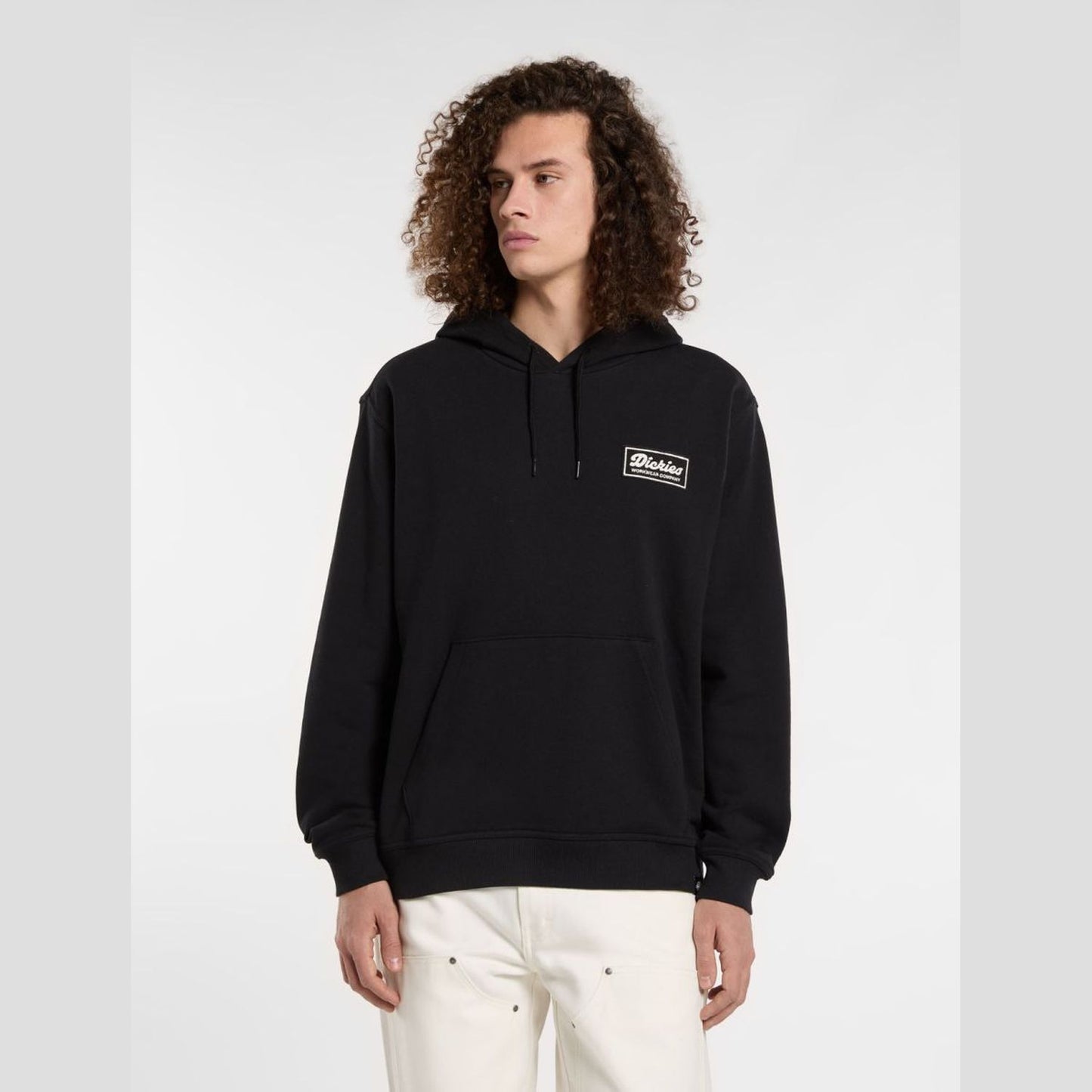 Dickies Lewistown Hoodie Black