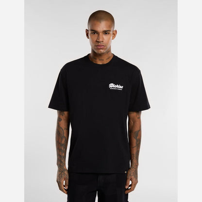 Dickies Lewistown T-Shirt Black