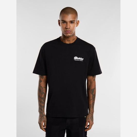 Dickies Lewistown T-Shirt Black
