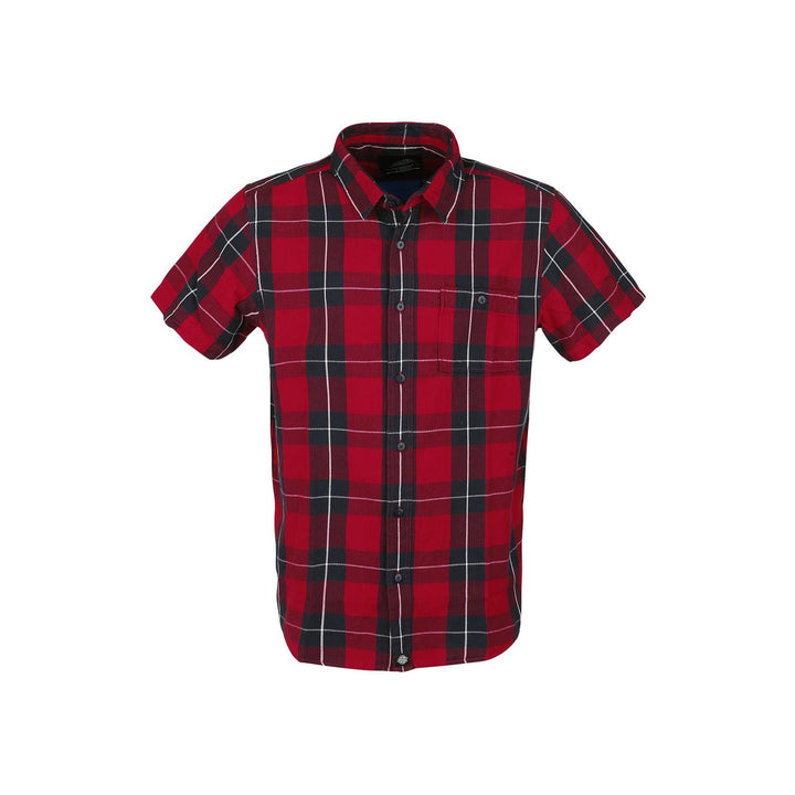 Dickies Locksburg Shirt Red L