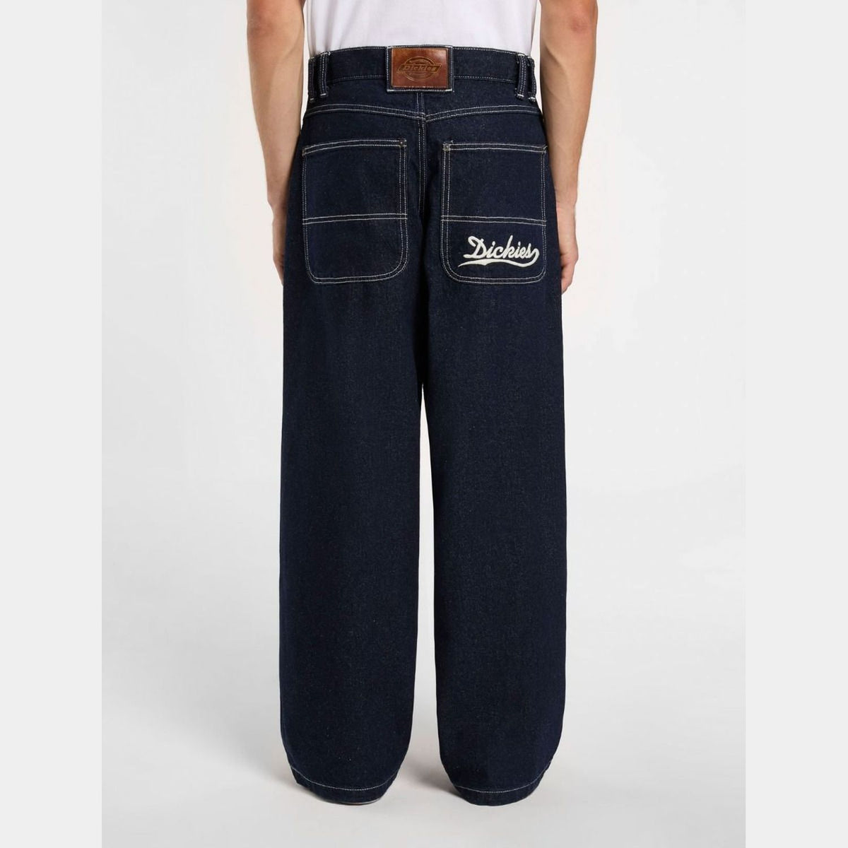 Dickies Loose Wave Denim Pant