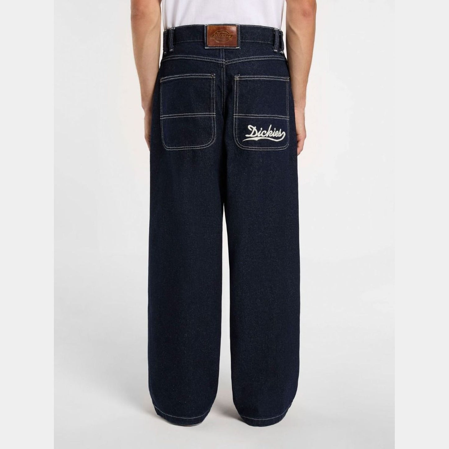 Dickies Loose Wave Denim Pant