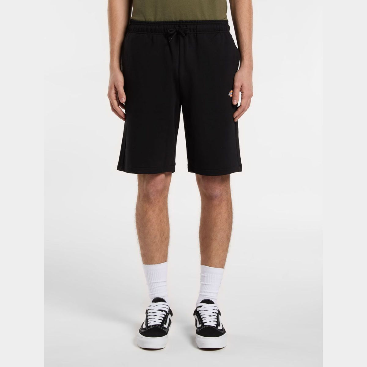 Dickies Mapleton Short Black