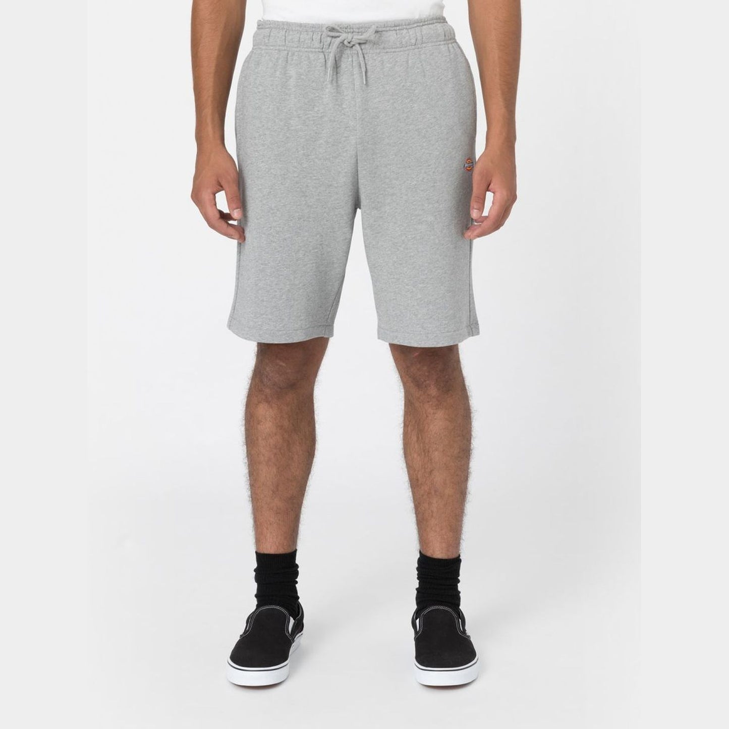 Dickies Mapleton Short Grey Melange
