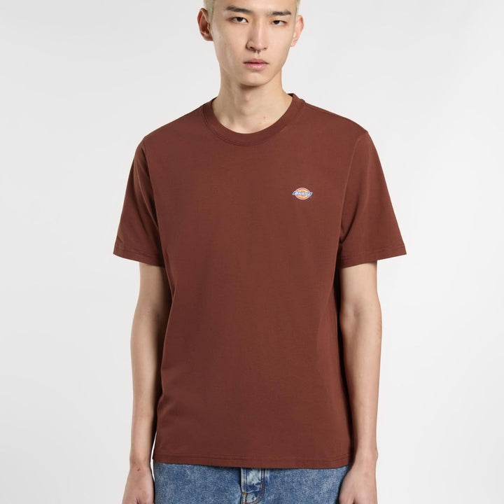 Dickies Mapleton T-Shirt Cappuccino