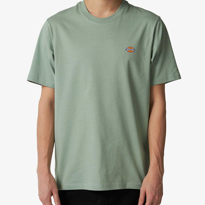 Dickies Mapleton T-Shirt Iceberg Green