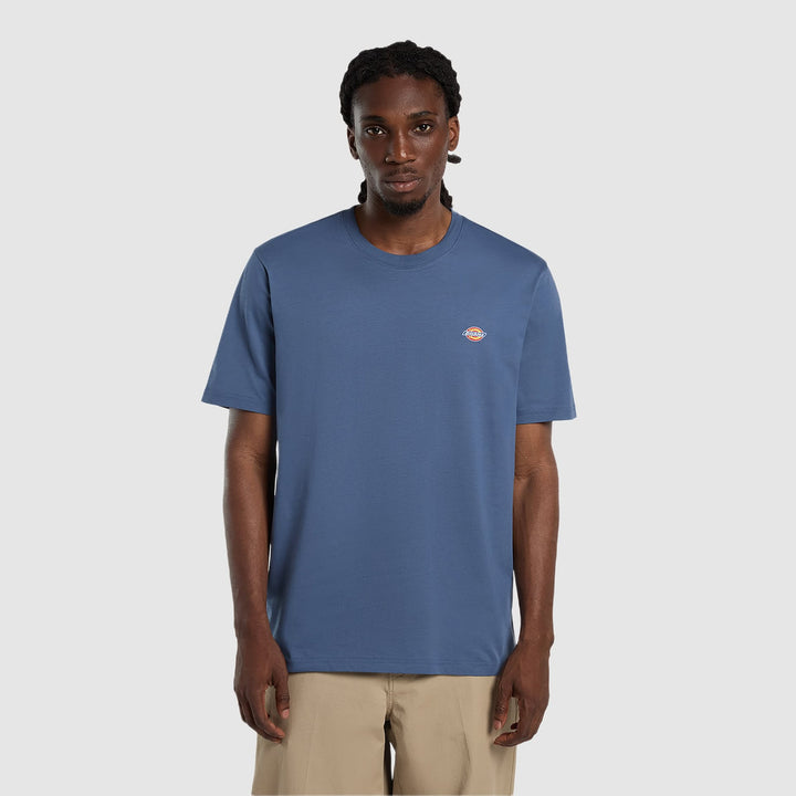Dickies Mapleton T-Shirt Retro Indigo