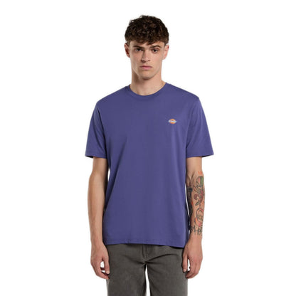 Dickies Mapleton T-Shirt Blue