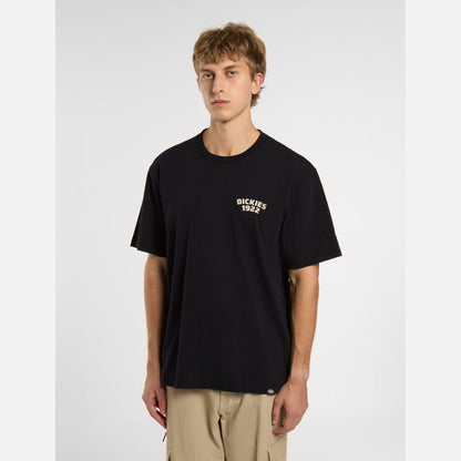Dickies Mechanic T-Shirt Black
