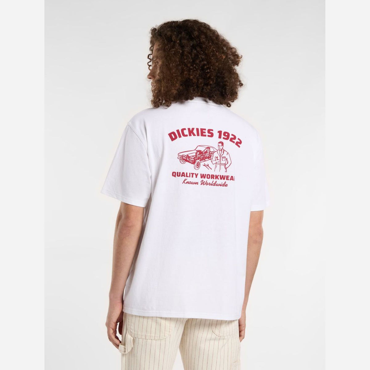 Dickies Mechanic T-Shirt