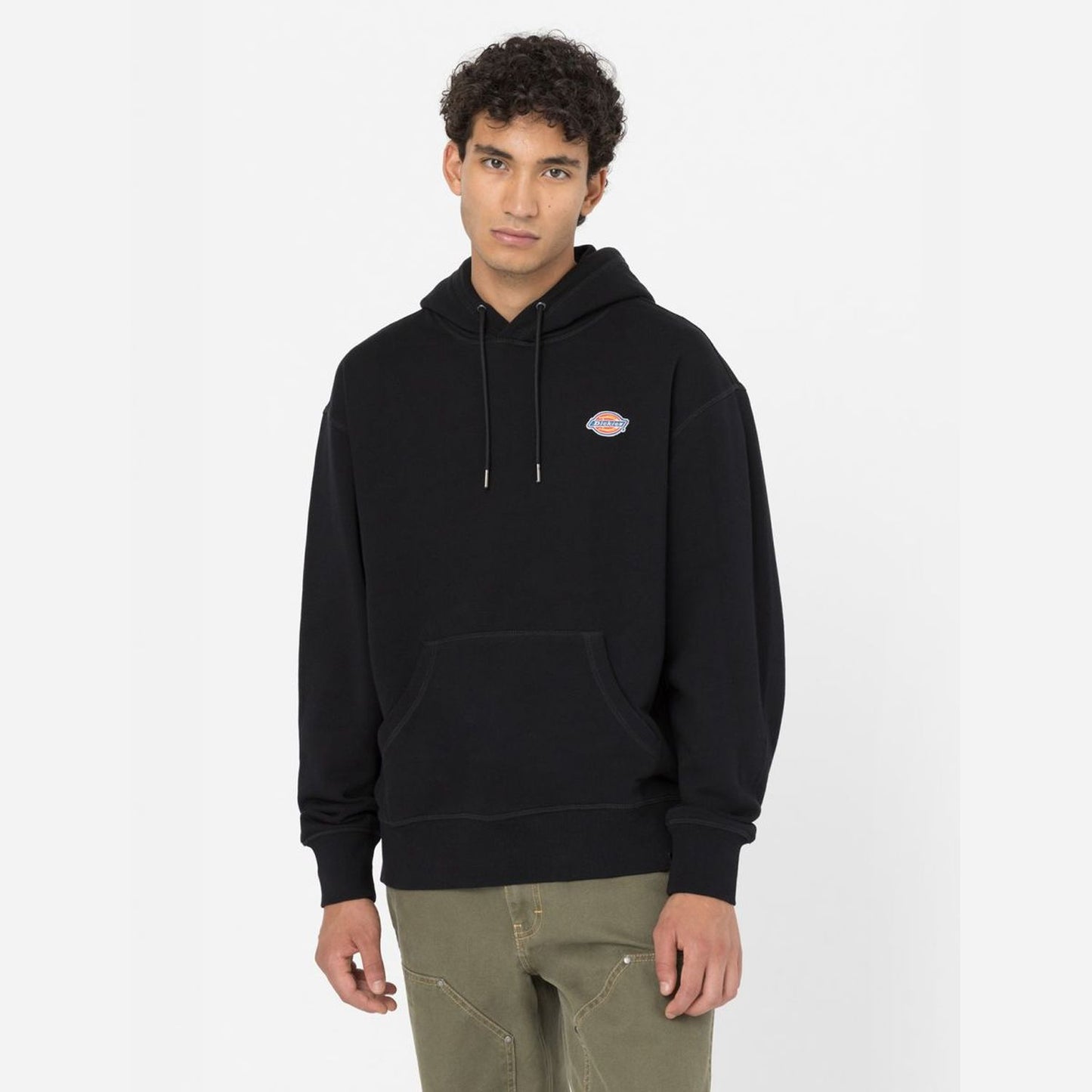 Dickies Millersburg Hoodie Black