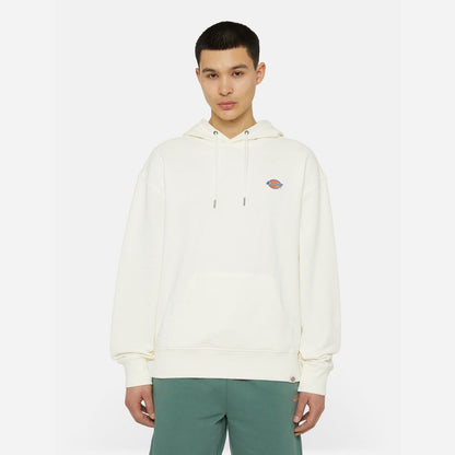 Dickies Millersburg Hoodie Ecru