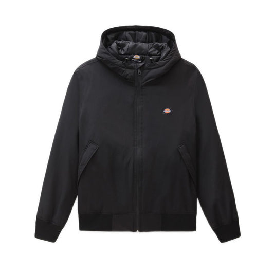 Dickies New Sarpy Jacket Black