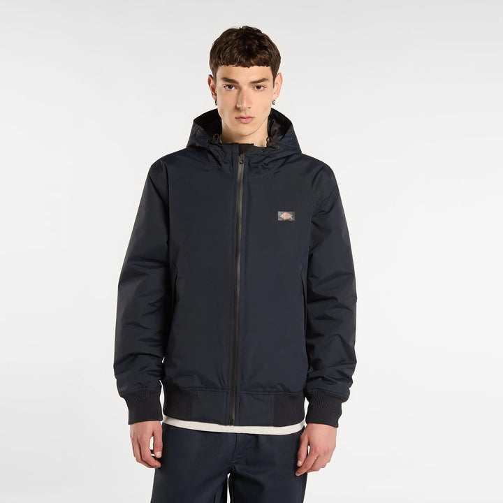 Dickies New Sarpy Jacket Dark Navy