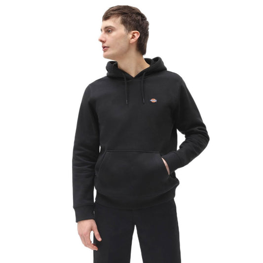 Dickies Oakport Pullover Hoodie Black