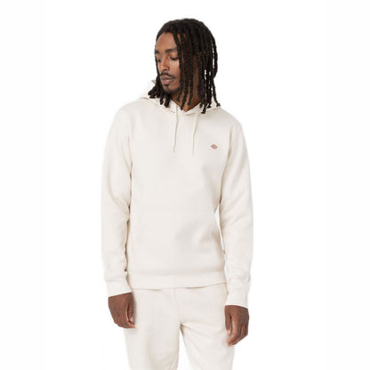 Dickies Oakport Pullover Hoodie Whitecap Grey