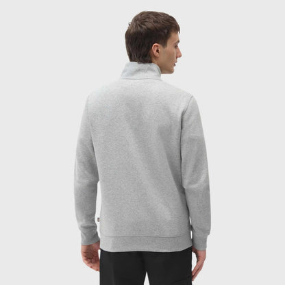 Dickies Oakport Quarter Zip Sweatshirt