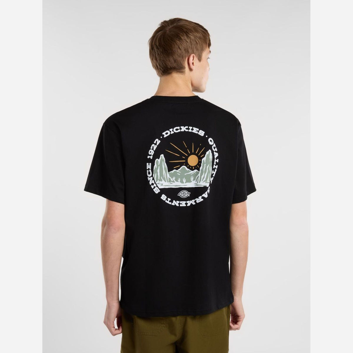 Dickies Outdoor T-Shirt
