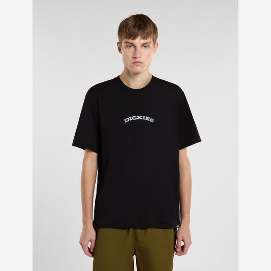 Dickies Outdoor T-Shirt Black
