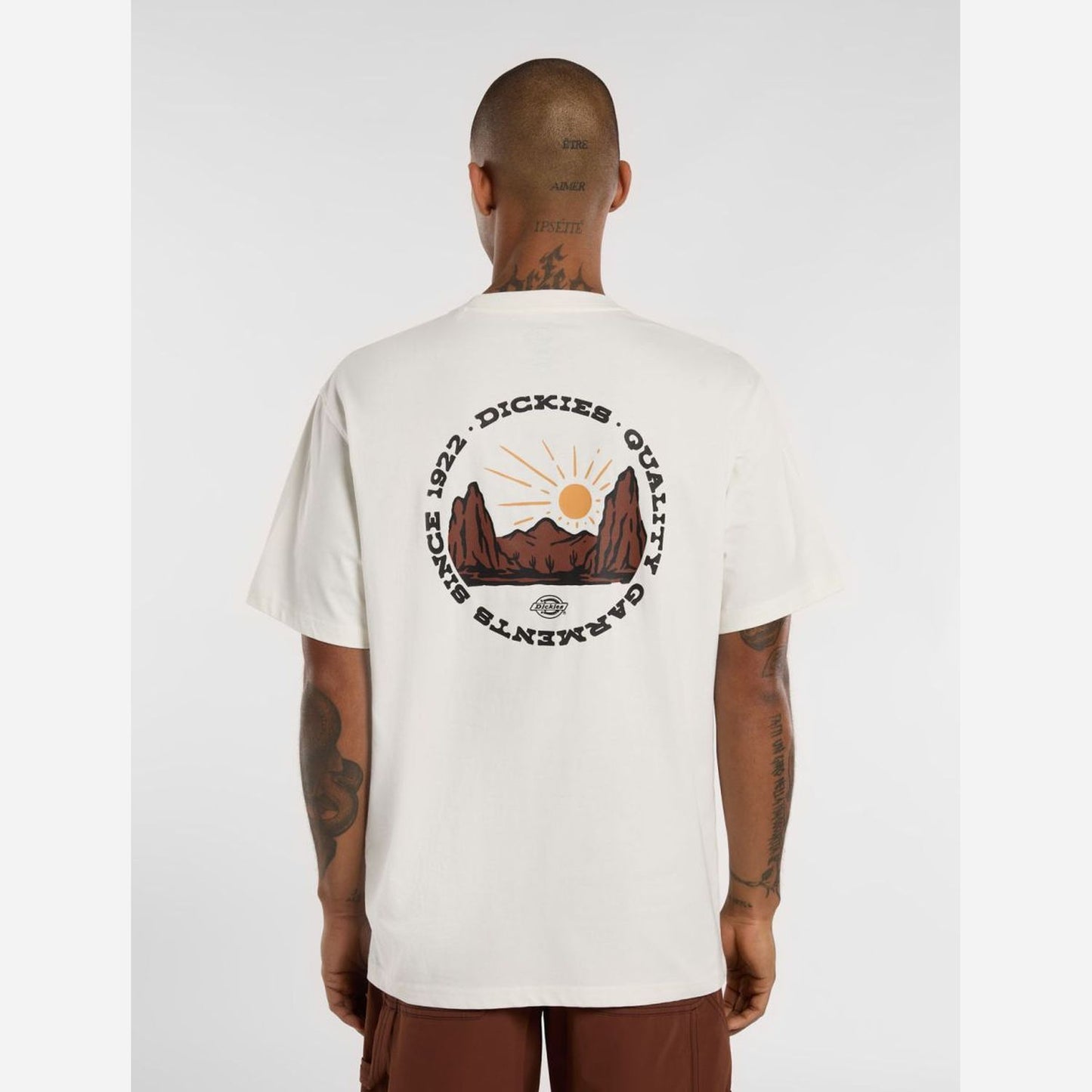 Dickies Outdoor T-Shirt