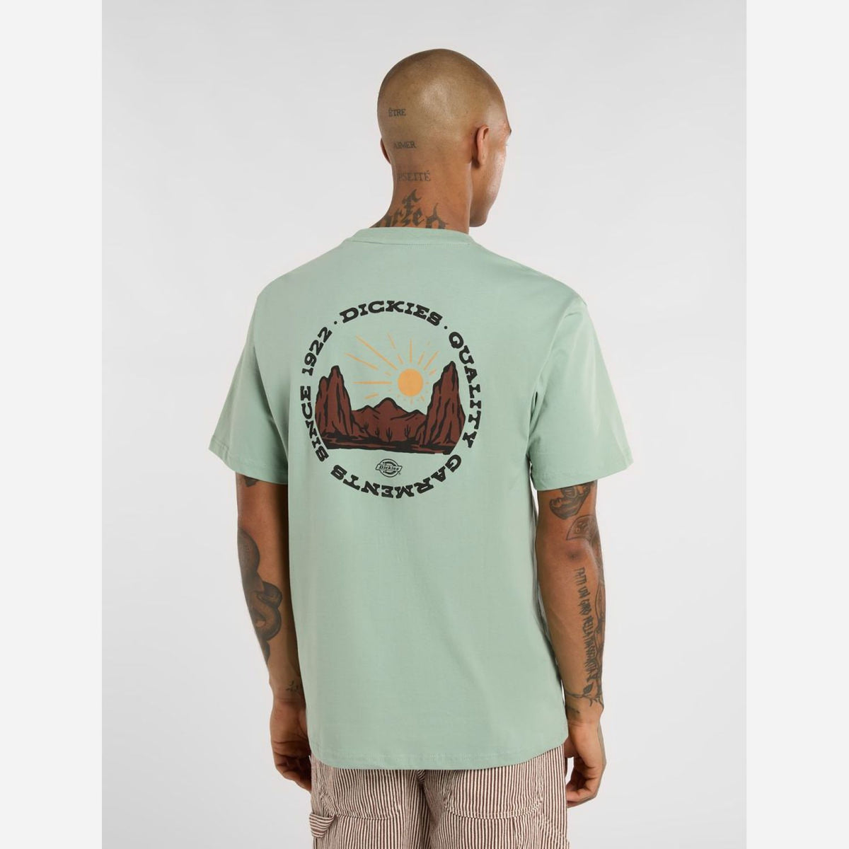 Dickies Outdoor T-Shirt