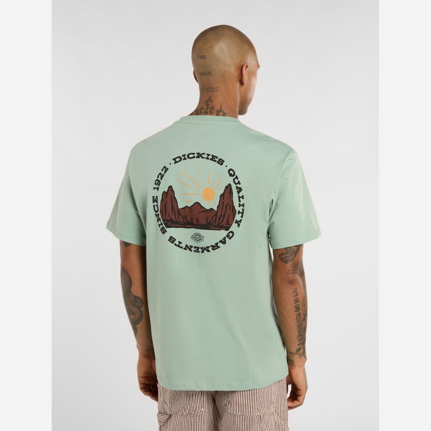 Dickies Outdoor T-Shirt