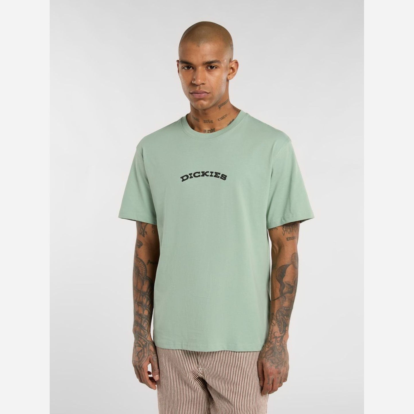 Dickies Outdoor T-Shirt Green