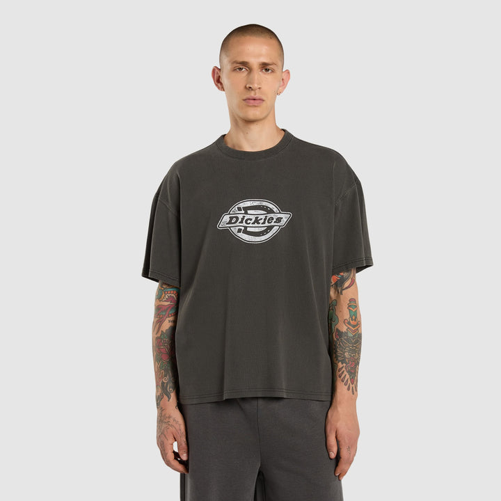 Dickies Plainville T-Shirt Black