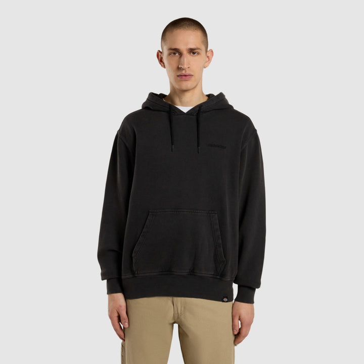 Dickies Plentywood Pullover Hoodie Black