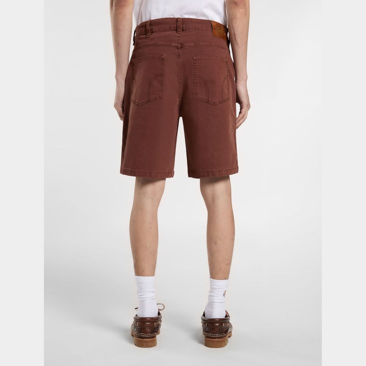 Dickies River Ranch Work Short
