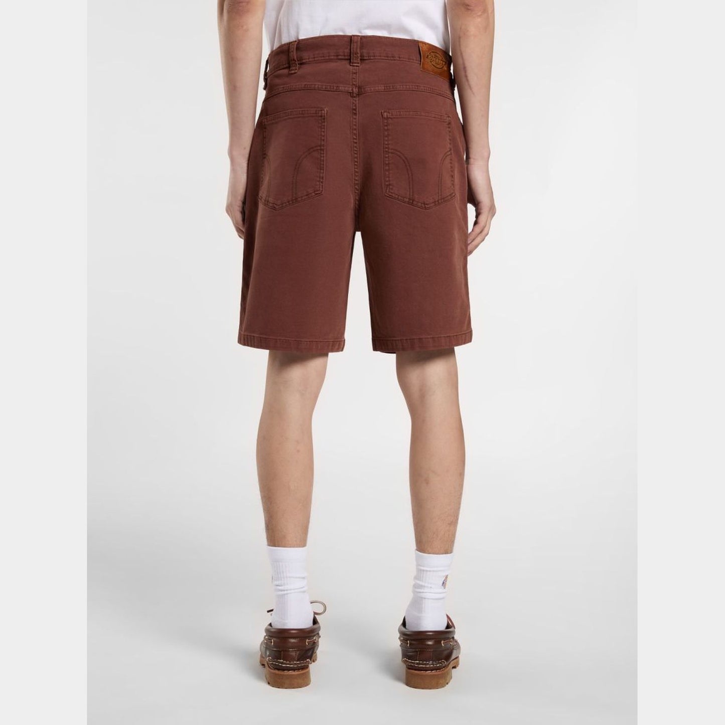 Dickies River Ranch Work Short