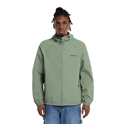 Dickies Ronan Shell Jacket Sea Spray