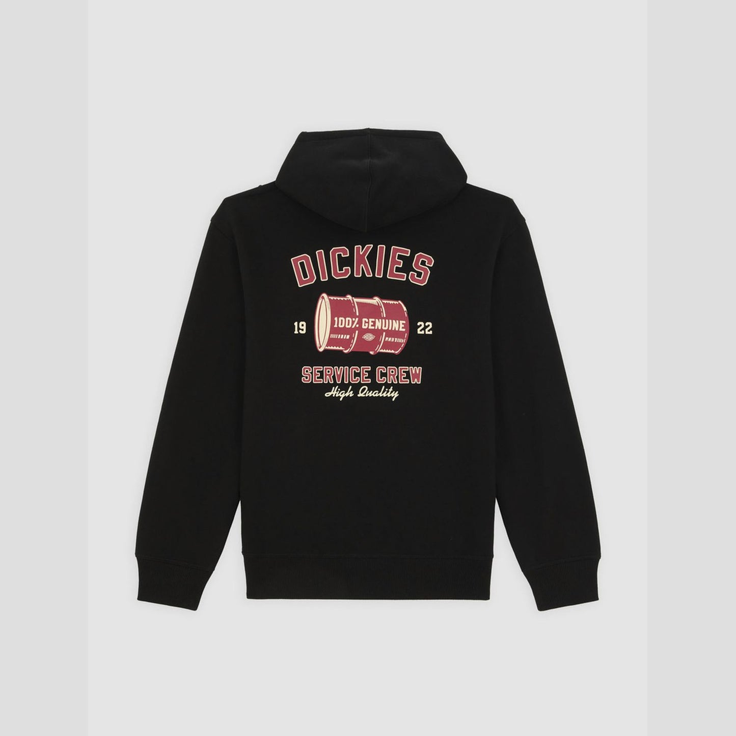 Dickies Service Crew Hoodie