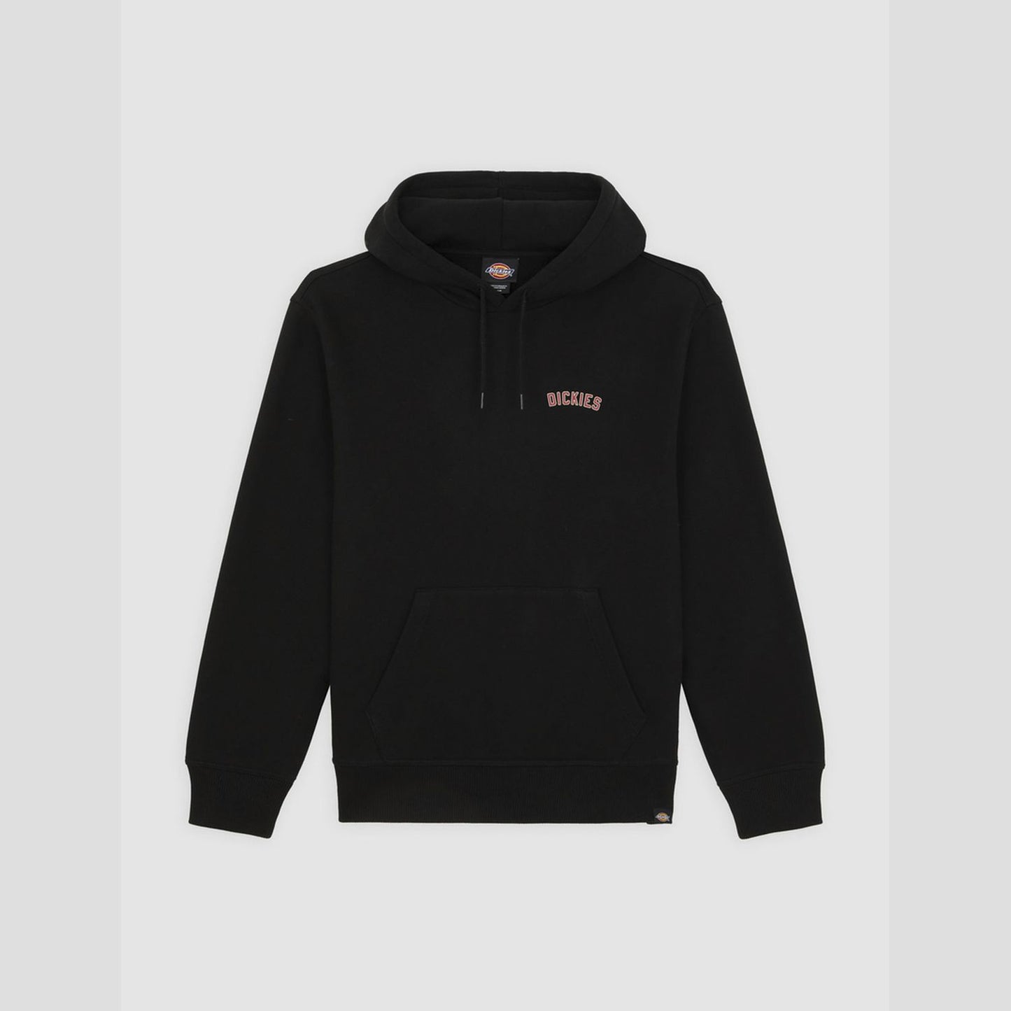 Dickies Service Crew Hoodie Black