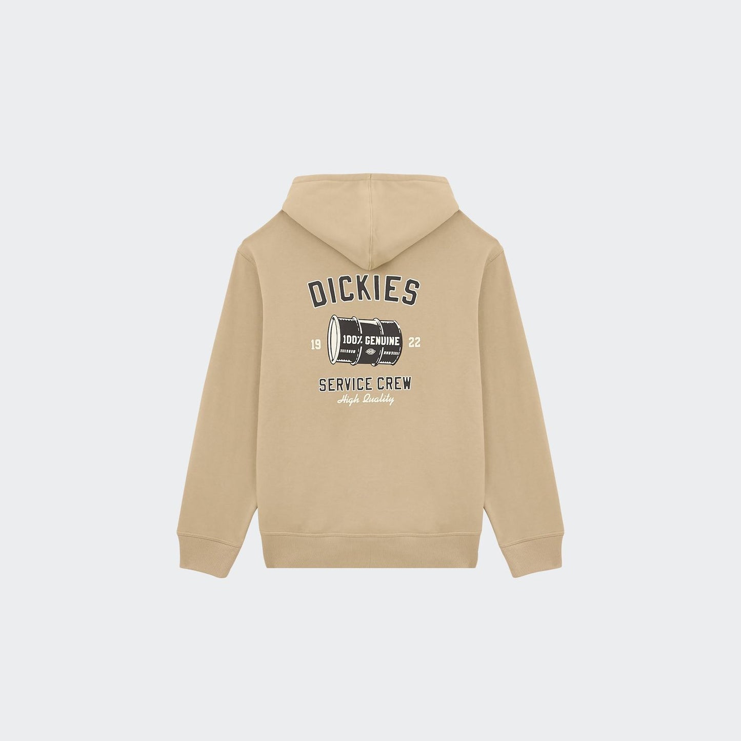 Dickies Service Crew Hoodie
