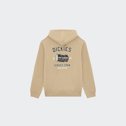 Dickies Service Crew Hoodie