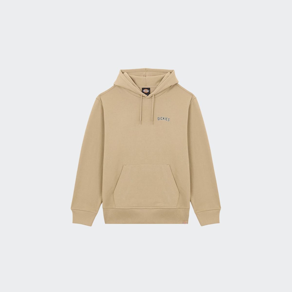 Dickies Service Crew Hoodie Desert